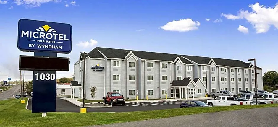 Microtel Inn & Suites By Wyndham Carrollton