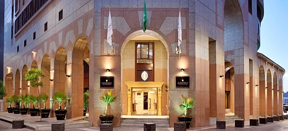 InterContinental Dar Al Hijra Madinah