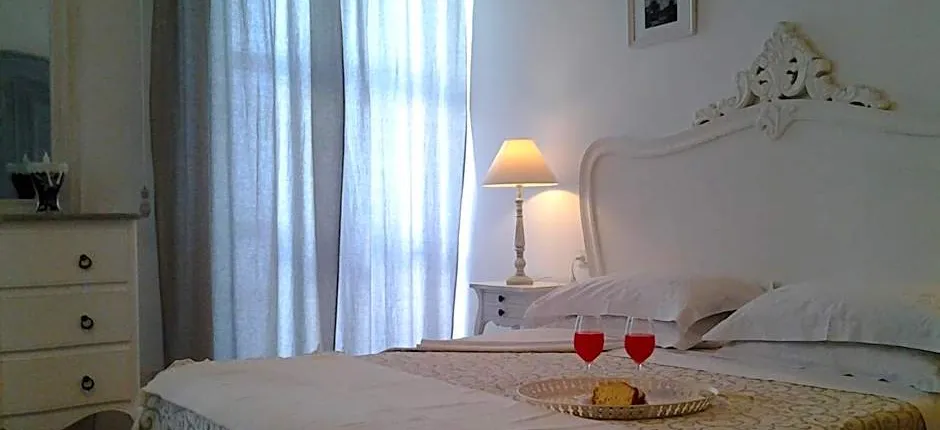 B&B La Porta Vecchia