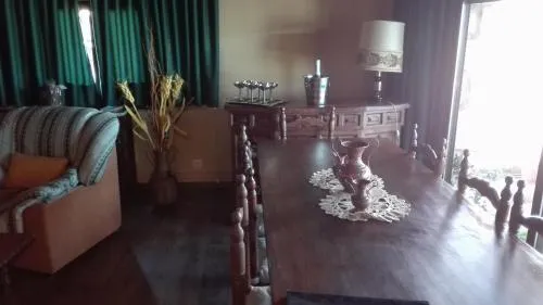 Casa Rural Pedraza