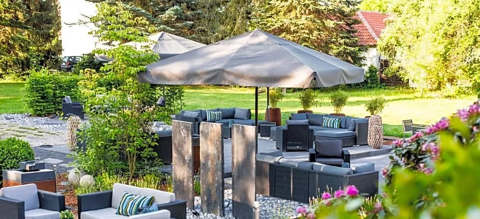 Parkhotel Ropeter