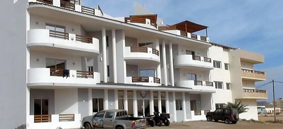 Cala da Lua apartments