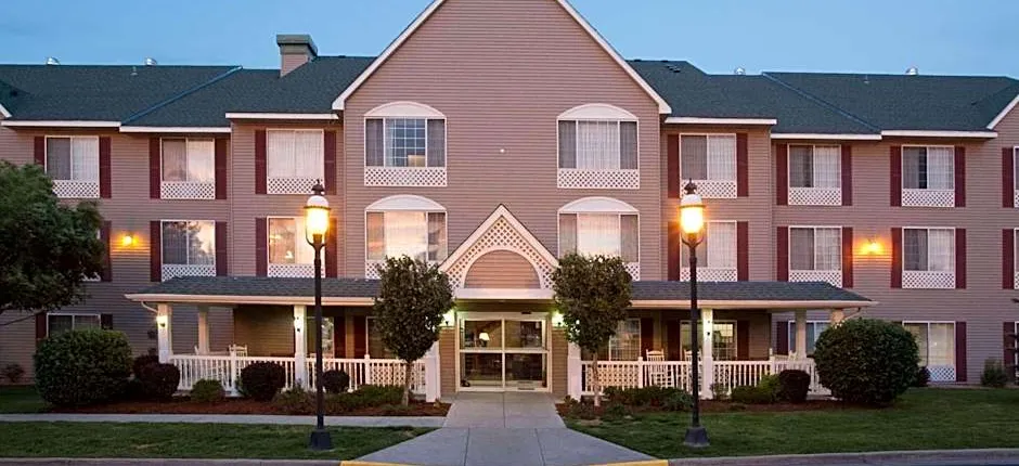 Country Inn & Suites by Radisson, Greeley, CO