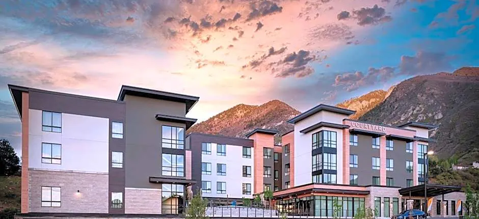 Courtyard by Marriott Salt Lake City Cottonwood