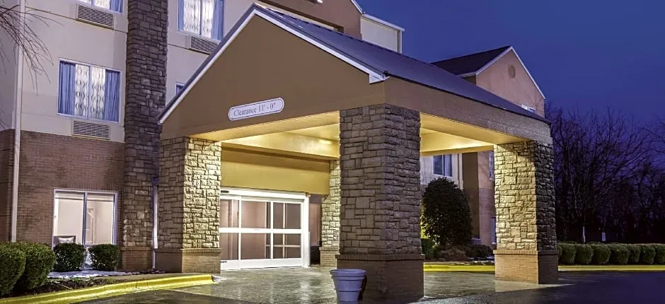 La Quinta Inn & Suites by Wyndham Hopkinsville
