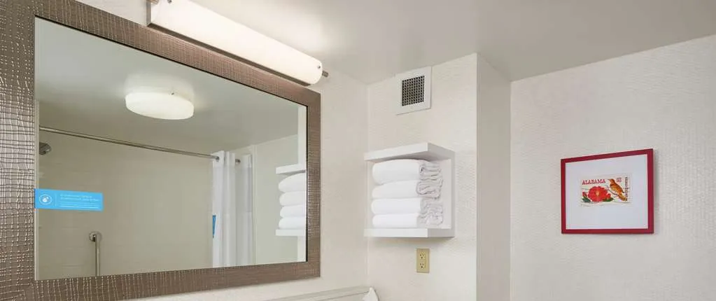 Hampton Inn & Suites Oxford-Anniston