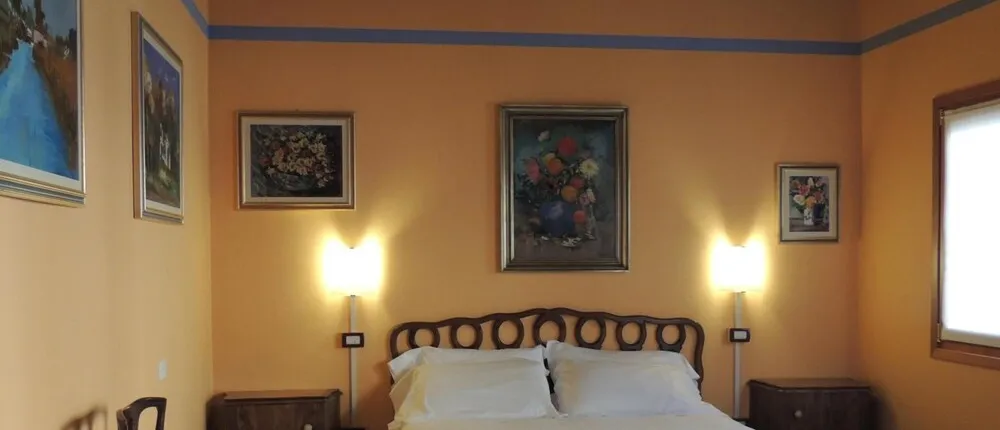 Resort Villa Manin