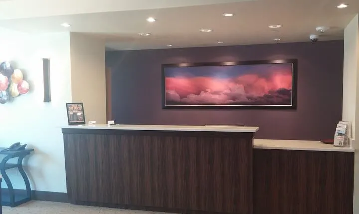 Ledgestone Hotel Vernal