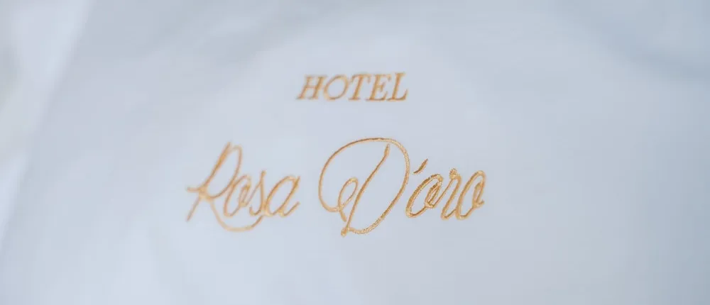 Hotel Rosa D´Oro