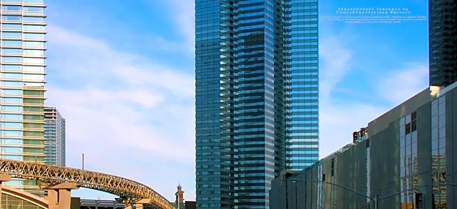 Dignitary Discretion Las Vegas