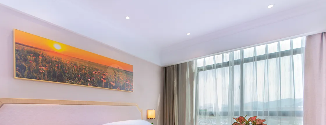 Vienna 3 Best Hotel (Huizhou Sandong High-speed Railway South Station Branch)
