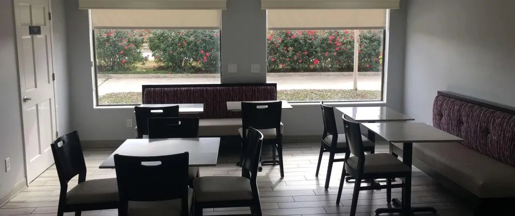 Best Western Garden Inn