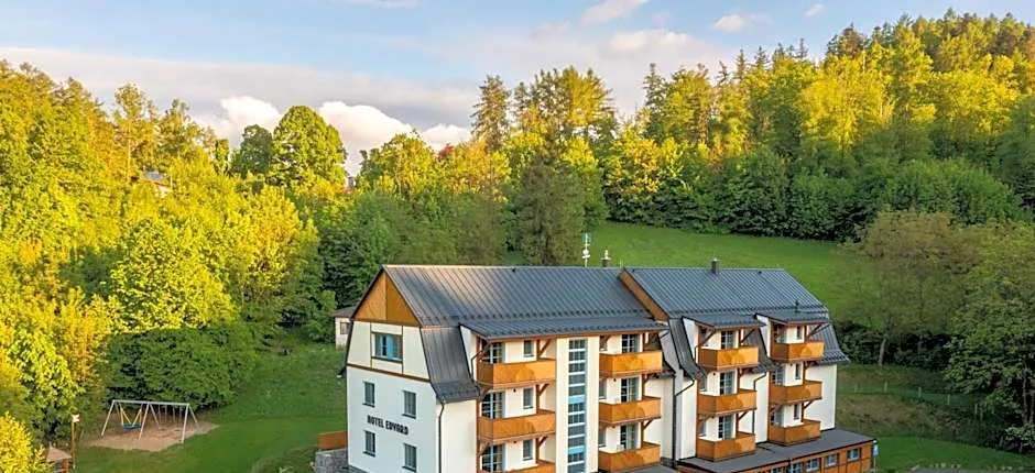 Hotel Edvard
