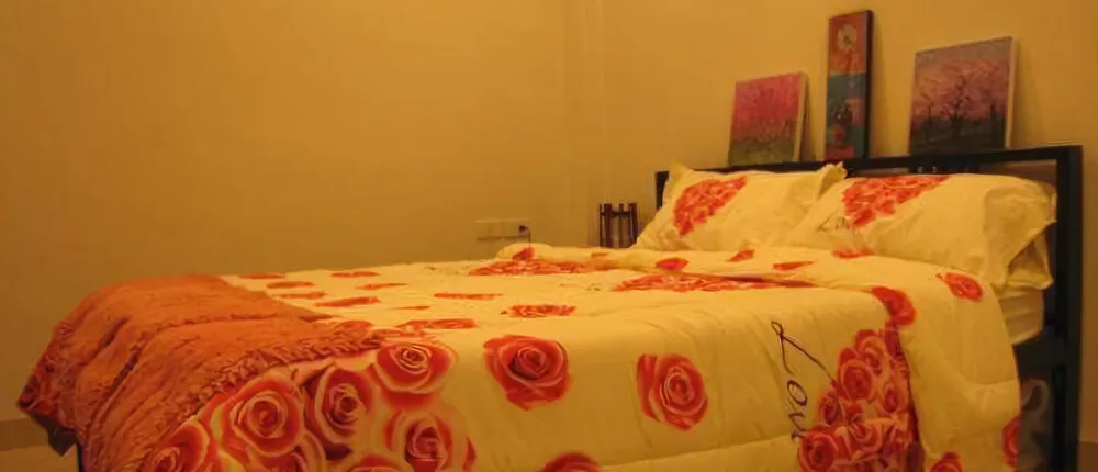 Centana Apartment