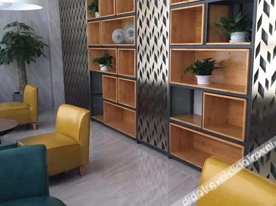 Wanting Boutique Hotel
