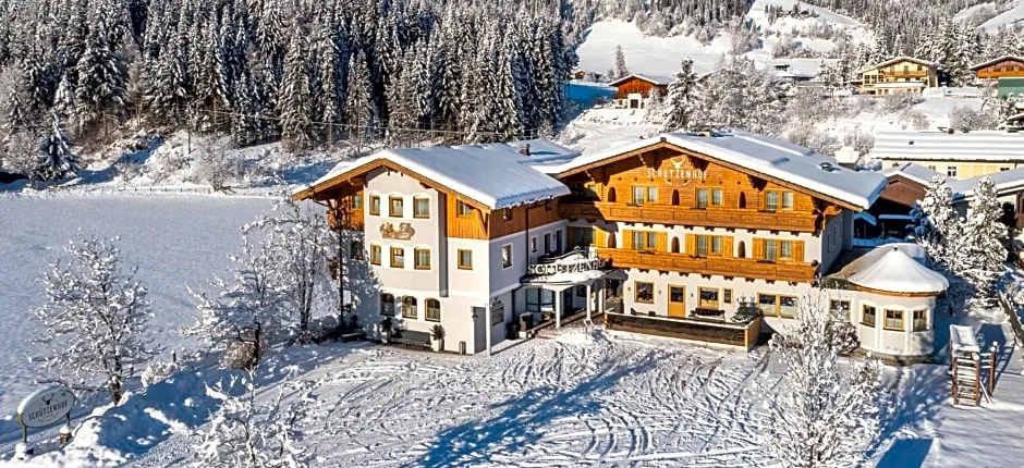 Hotel Schützenhof