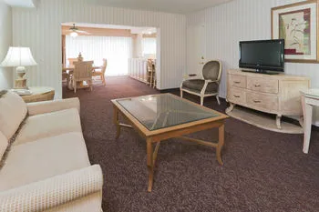 Crowne Plaza Hanalei San Diego - Mission Valley