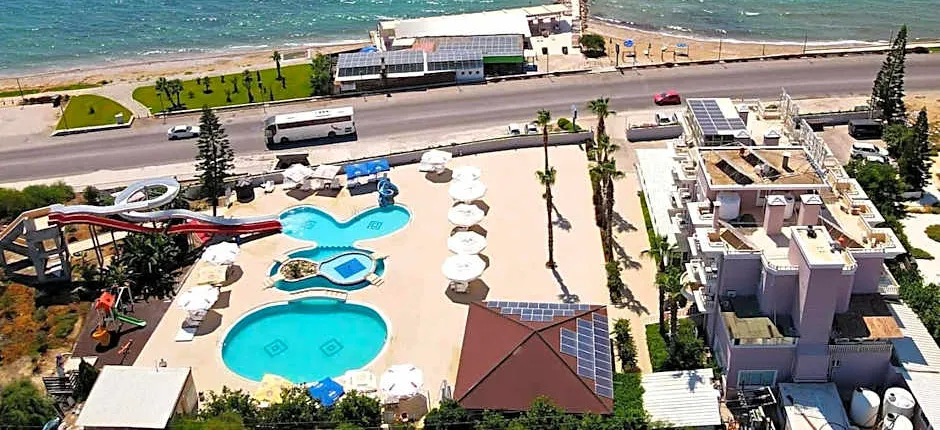 Exotic Hotel & SPA