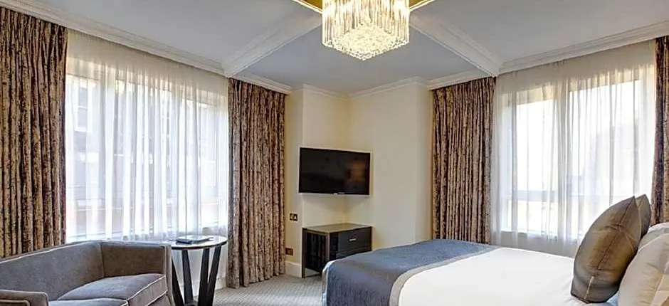 The Rathbone Hotel, Fitzrovia