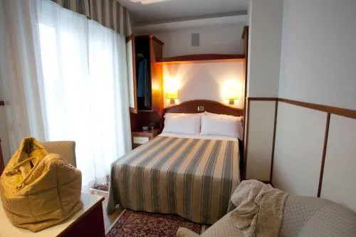 Hotels Vidi Miramare & Delfino