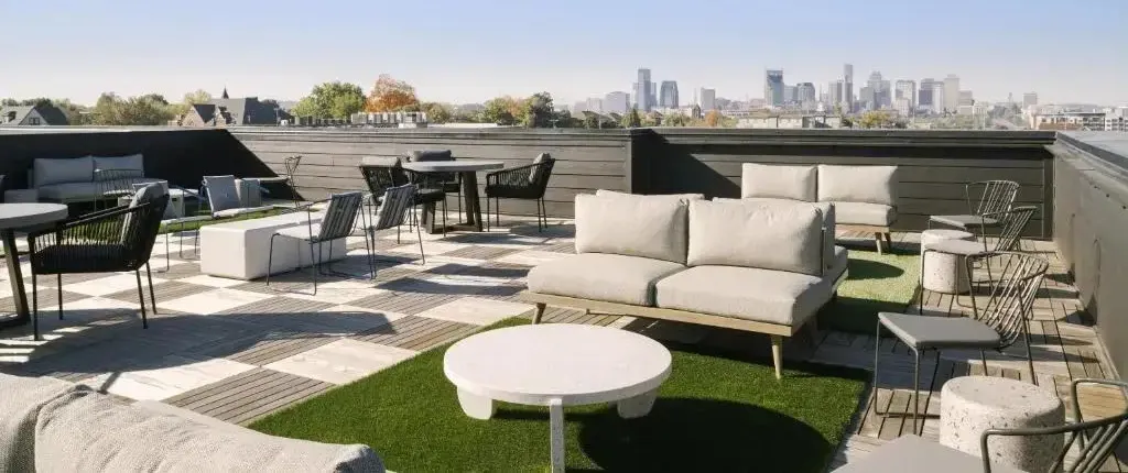 The Carter by AvantStay – Spacious Stay Near Downtown