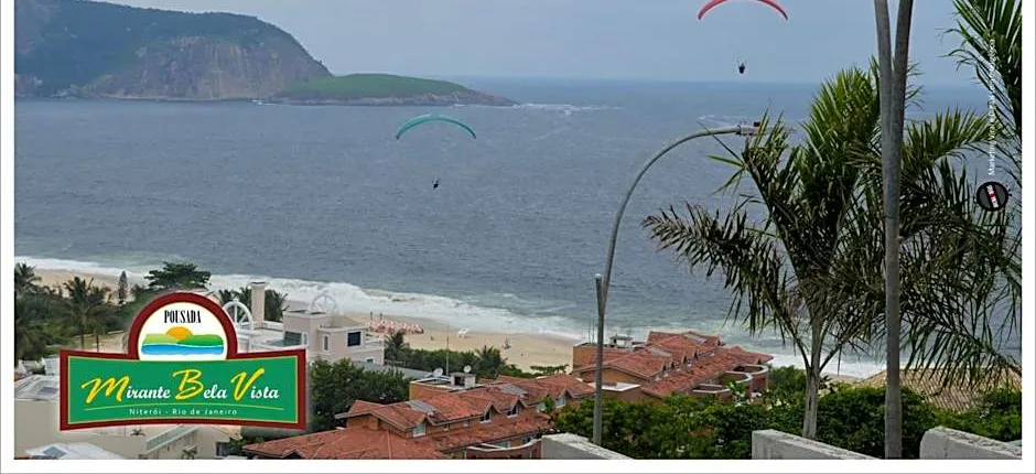 Mirante Bela Vista