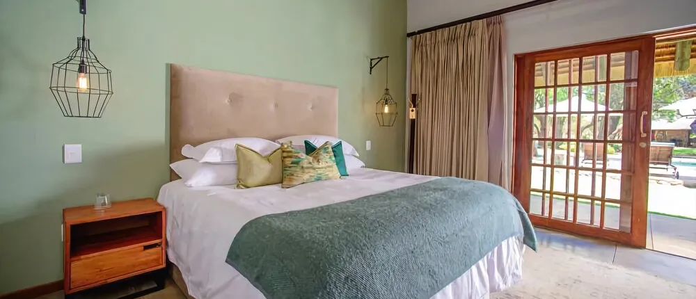 Kilima Private Game Reserve & Spa