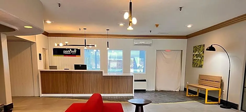 Park Inn by Radisson, Sydney