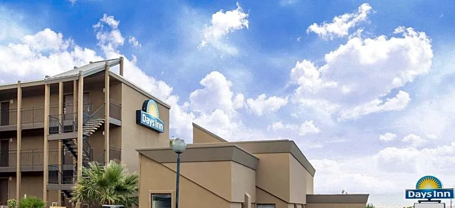 Days Inn by Wyndham St. George