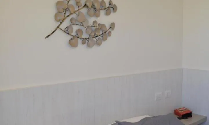 B&B & SPA Novantadieci Club
