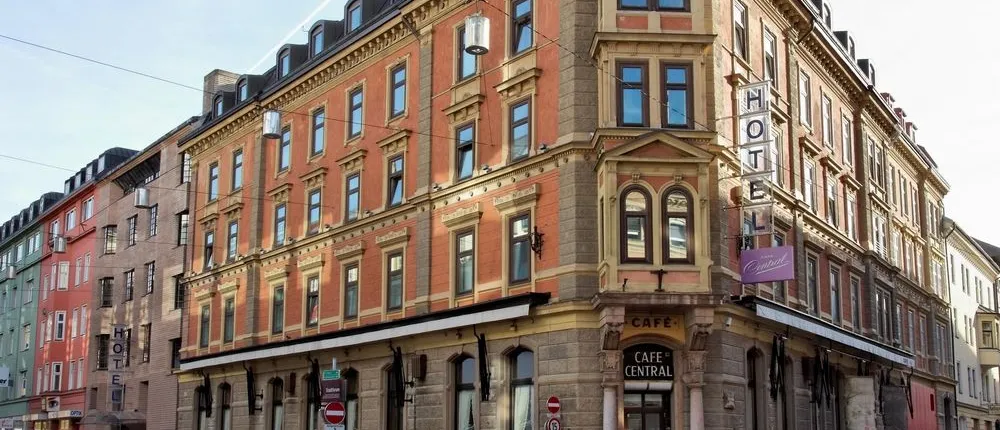 Hotel Central