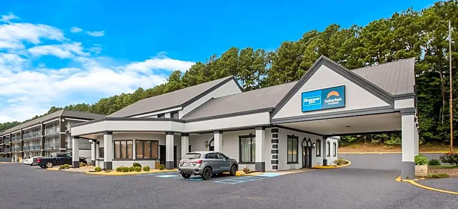 Suburban Studios Cleveland Central