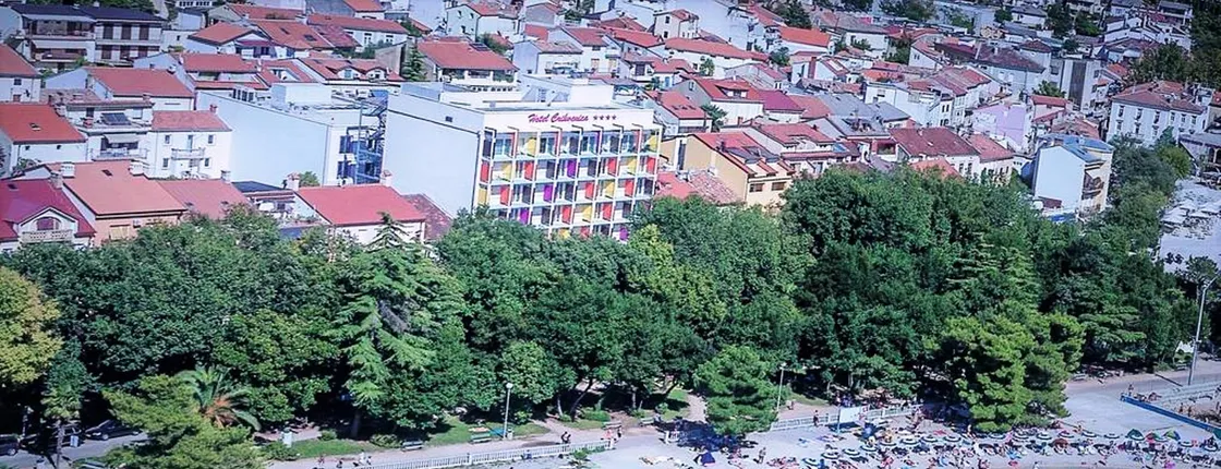 Crikvenica