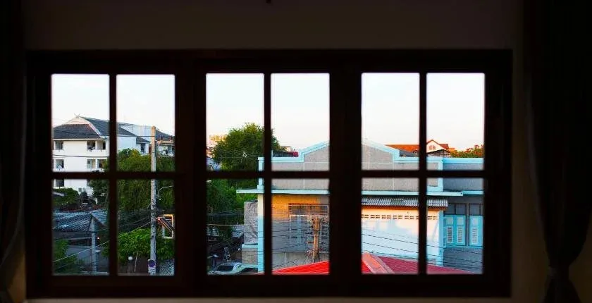 We Chiang Mai Guesthouse 2