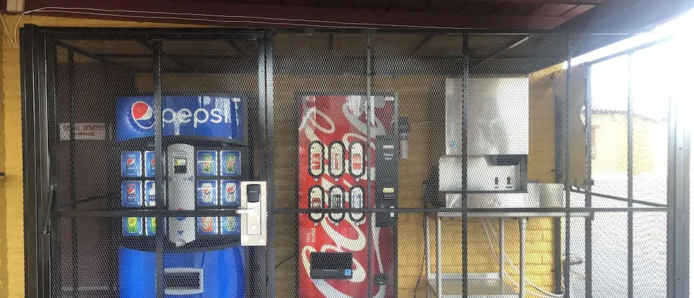 OYO Hotel Tucson Silver