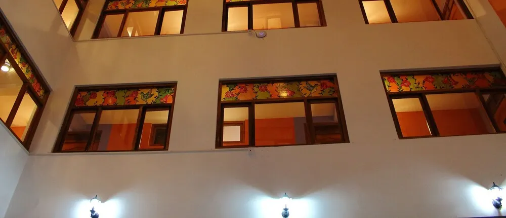 Intiqa Hotel
