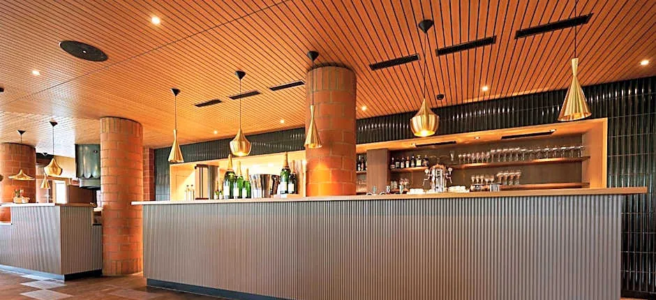 Parkhotel Wallberg