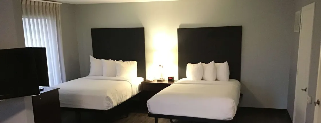 SureStay Studio by Best Western Pensacola