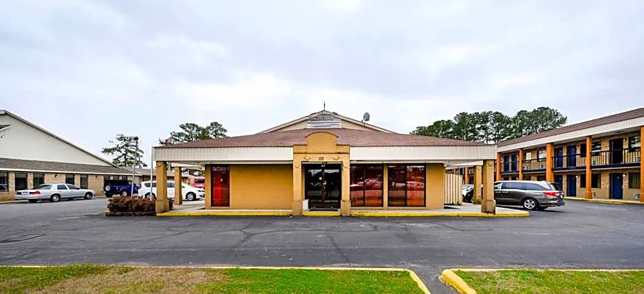 OYO Hotel Williamston