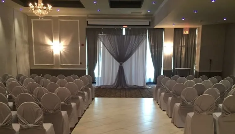 Best Western Plus The Arden Park Hotel