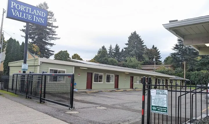 Portland Value Inn