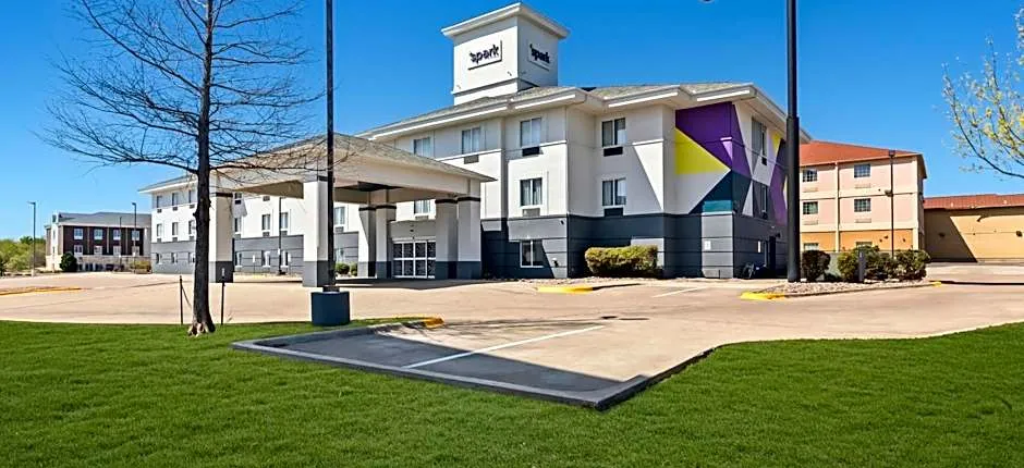 Spark by Hilton Killeen