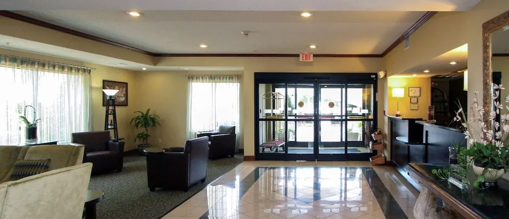 Country Inn & Suites By Radisson Shelby Nc