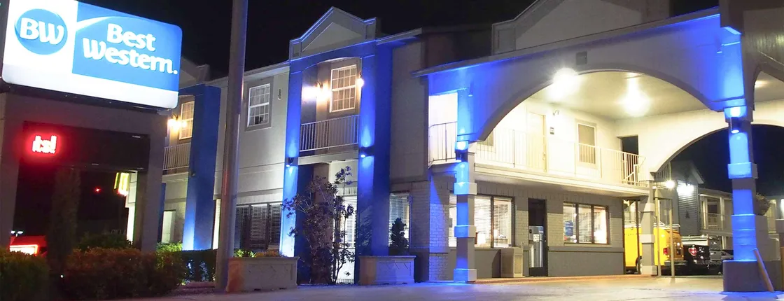 Best Western Markita Inn