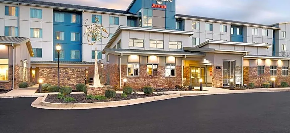Residence Inn by Marriott Jackson