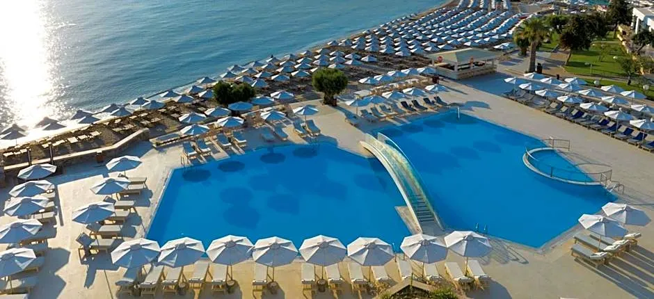 Creta Maris Beach Resort