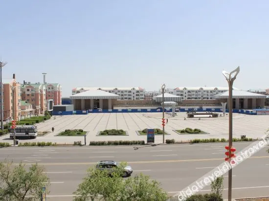 Fangcao Business Hotel