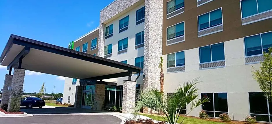 Holiday Inn Express - North Augusta By IHG