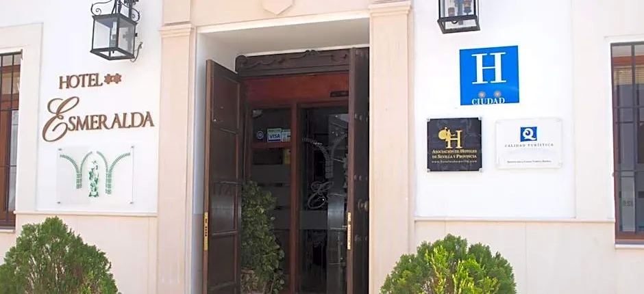 Hotel Esmeralda