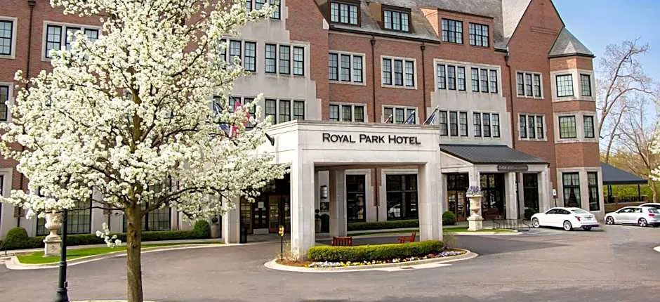 Royal Park Hotel